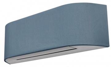 Aer conditionat Toshiba Haori RB-I4103-E Bluish Gray 